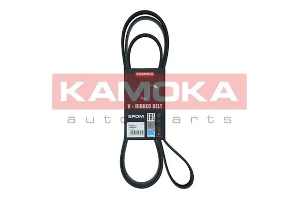 V-ribbed Belt KAMOKA 7016216
