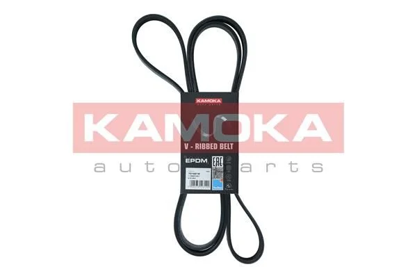 V-rebrasti pas KAMOKA 7016218