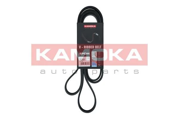 V-rebrasti pas KAMOKA 7016225