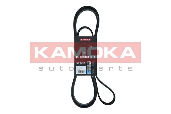 V-rebrasti pas KAMOKA 7016226