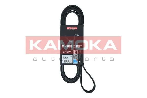 V-ribbed Belt KAMOKA 7016233