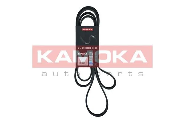 V-ribbed Belt KAMOKA 7016242