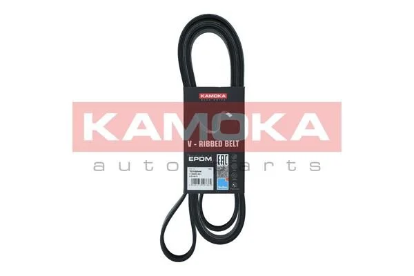 V-rebrasti pas KAMOKA 7016244