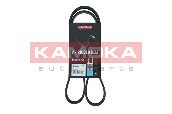 V-rebrasti pas KAMOKA 7017004