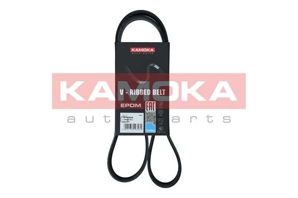 V-rebrasti pas KAMOKA 7017009