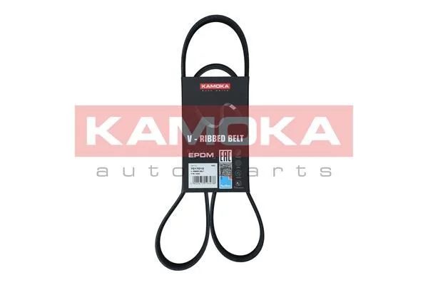 V-ribbed Belt KAMOKA 7017010