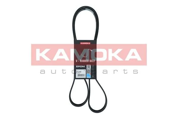 V-ribbed Belt KAMOKA 7017020