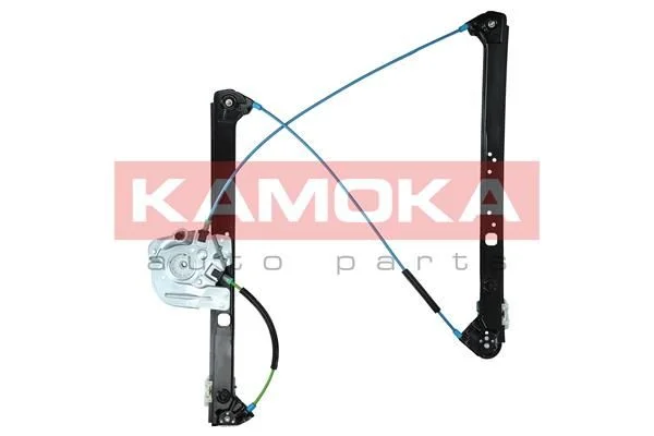 Regulator oken KAMOKA 7200032