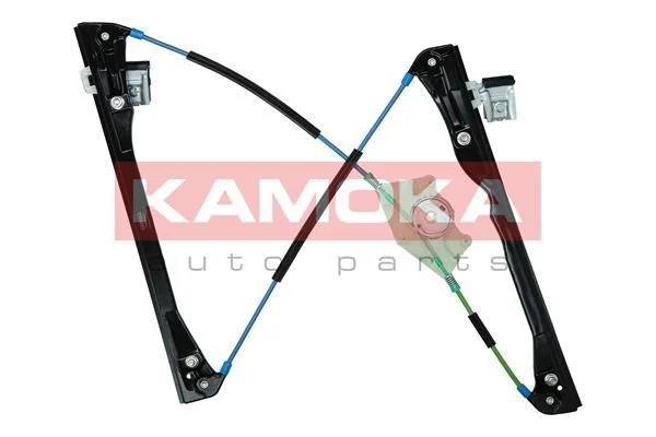 Regulator oken KAMOKA 7200203