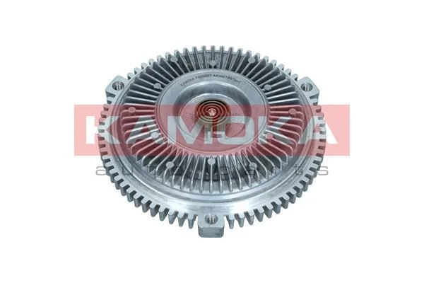 Clutch, radiator fan KAMOKA 7300007