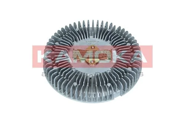 Clutch, radiator fan KAMOKA 7300011