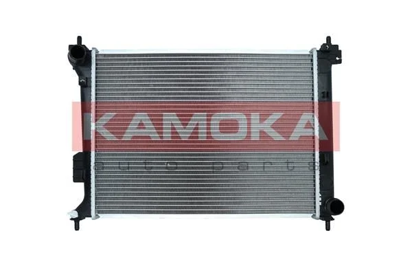 Hladilnik, hlajenje motorja KAMOKA 7700013