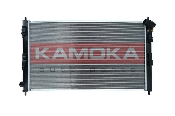 Hladilnik, hlajenje motorja KAMOKA 7700016