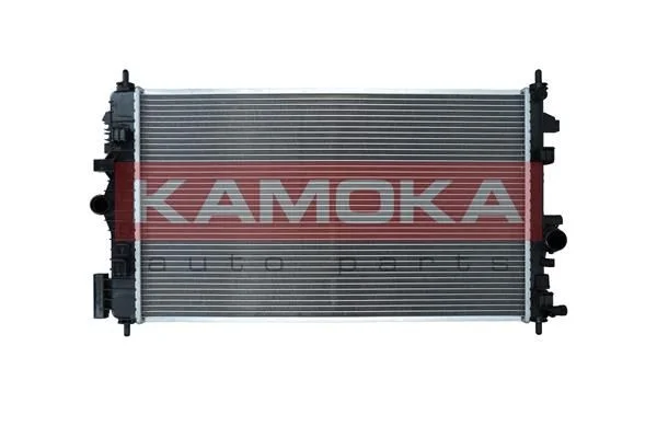Hladilnik, hlajenje motorja KAMOKA 7700017