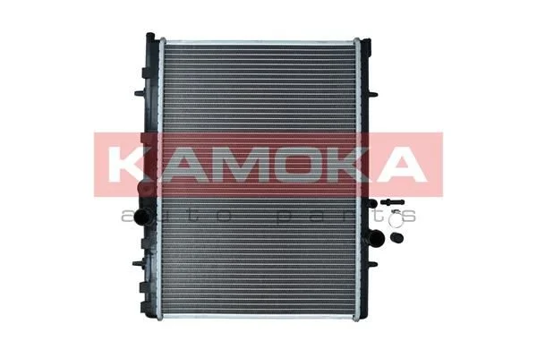 Hladilnik, hlajenje motorja KAMOKA 7700019