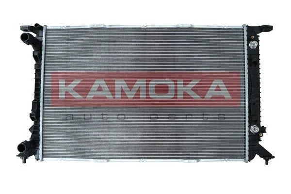 Hladilnik, hlajenje motorja KAMOKA 7700021