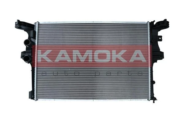 Hladilnik, hlajenje motorja KAMOKA 7700025