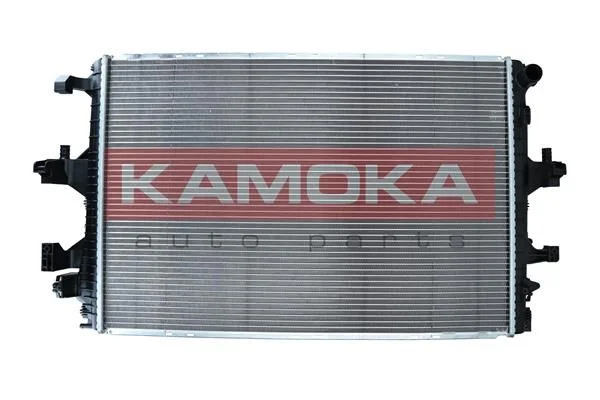 Hladilnik, hlajenje motorja KAMOKA 7700028
