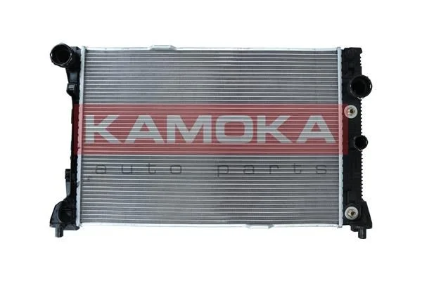 Hladilnik, hlajenje motorja KAMOKA 7700030