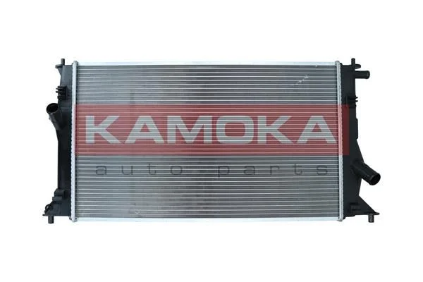 Hladilnik, hlajenje motorja KAMOKA 7700037