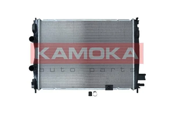 Hladilnik, hlajenje motorja KAMOKA 7700039