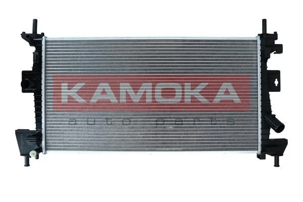 Hladilnik, hlajenje motorja KAMOKA 7700040