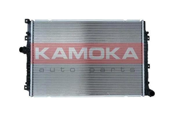 Hladilnik, hlajenje motorja KAMOKA 7700041