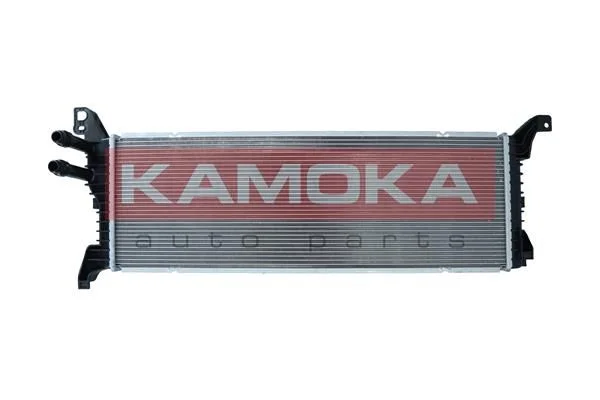 Hladilnik, hlajenje motorja KAMOKA 7700042