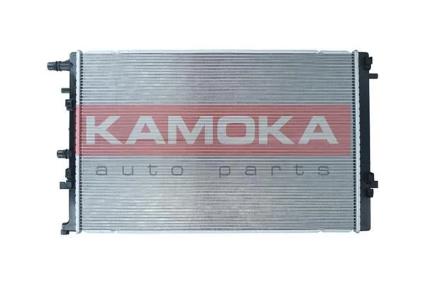 Hladilnik, hlajenje motorja KAMOKA 7700051