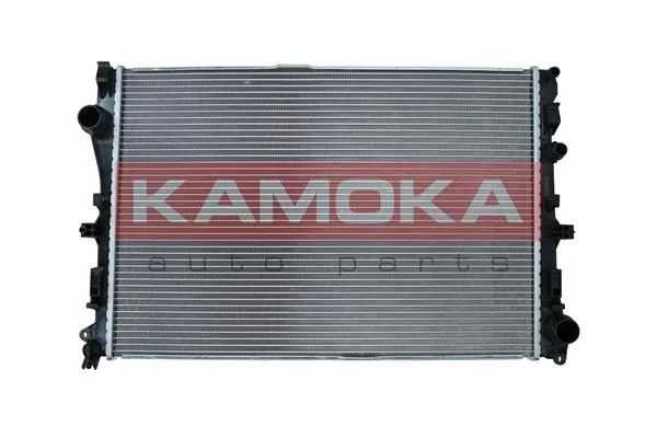 Hladilnik, hlajenje motorja KAMOKA 7700053