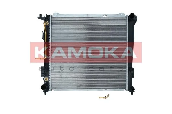 Hladilnik, hlajenje motorja KAMOKA 7700061