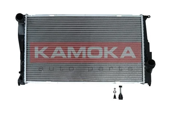 Hladilnik, hlajenje motorja KAMOKA 7700067