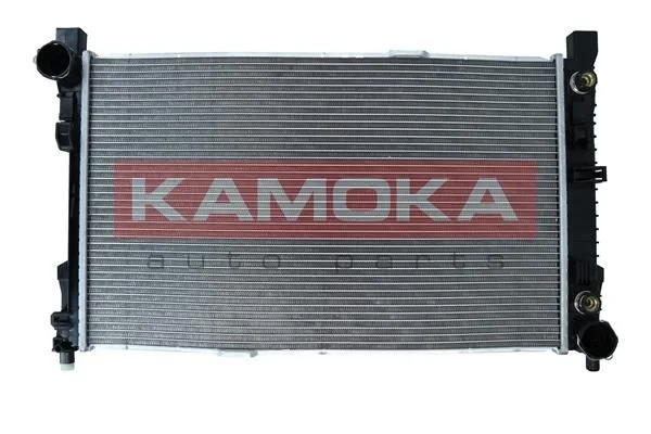 Hladilnik, hlajenje motorja KAMOKA 7700069