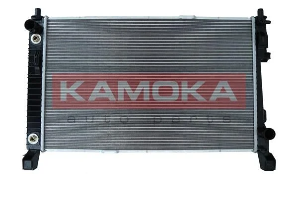 Hladilnik, hlajenje motorja KAMOKA 7700072