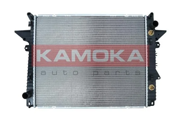 Hladilnik, hlajenje motorja KAMOKA 7700084