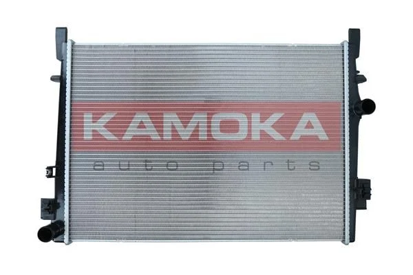 Hladilnik, hlajenje motorja KAMOKA 7700094