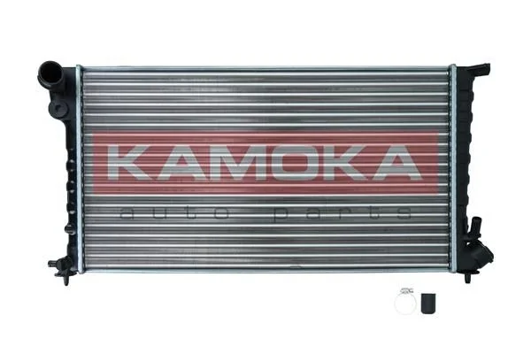 Hladilnik, hlajenje motorja KAMOKA 7705013