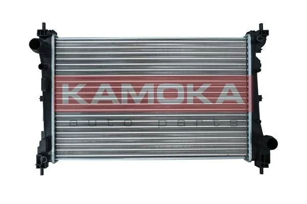 Hladilnik, hlajenje motorja KAMOKA 7705022