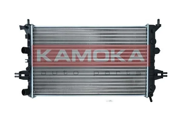 Hladilnik, hlajenje motorja KAMOKA 7705033