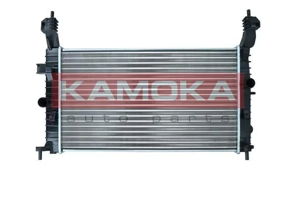 Hladilnik, hlajenje motorja KAMOKA 7705035