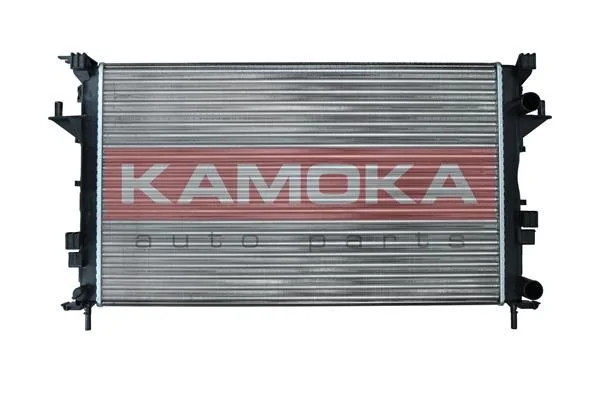 Hladilnik, hlajenje motorja KAMOKA 7705047