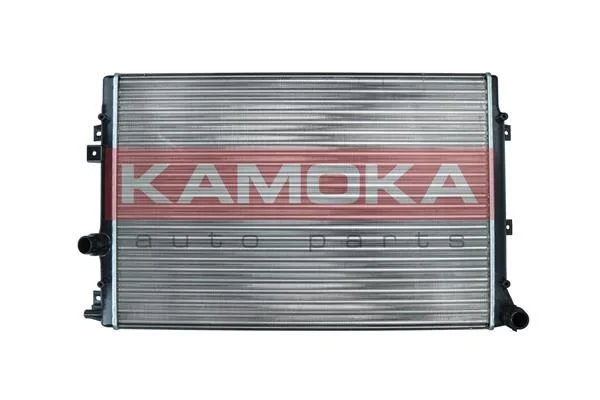 Radiator, engine cooling KAMOKA 7705054
