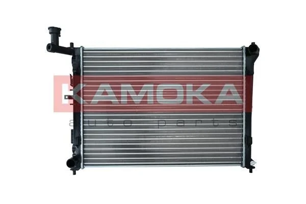 Radiator, engine cooling KAMOKA 7705057