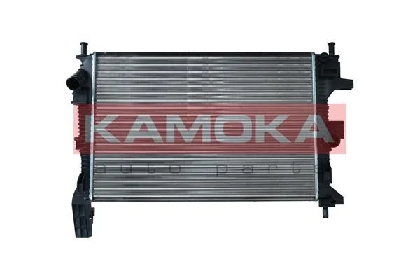 Hladilnik, hlajenje motorja KAMOKA 7705059