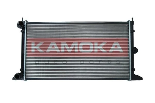 Radiator, engine cooling KAMOKA 7705061