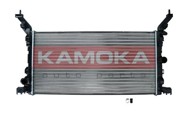 Hladilnik, hlajenje motorja KAMOKA 7705068