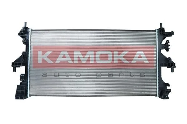 Hladilnik, hlajenje motorja KAMOKA 7705069