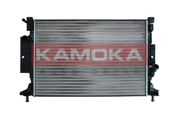 Hladilnik, hlajenje motorja KAMOKA 7705071