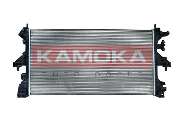 Hladilnik, hlajenje motorja KAMOKA 7705072