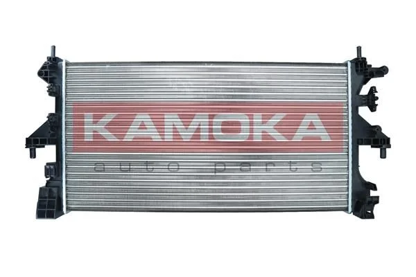 Hladilnik, hlajenje motorja KAMOKA 7705073